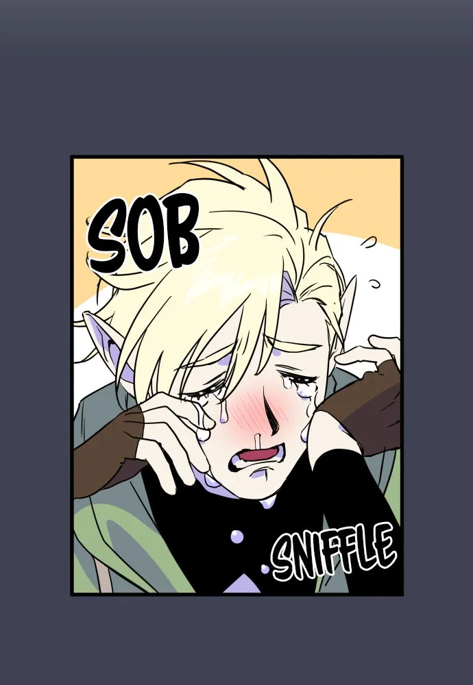 The Fabled Warrior Chapter 6 page 14 - 