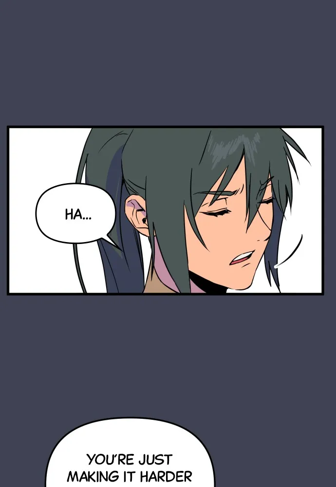 The Fabled Warrior Chapter 6 page 16 - 