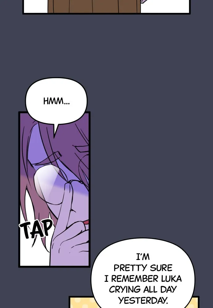 The Fabled Warrior Chapter 6 page 18 - 