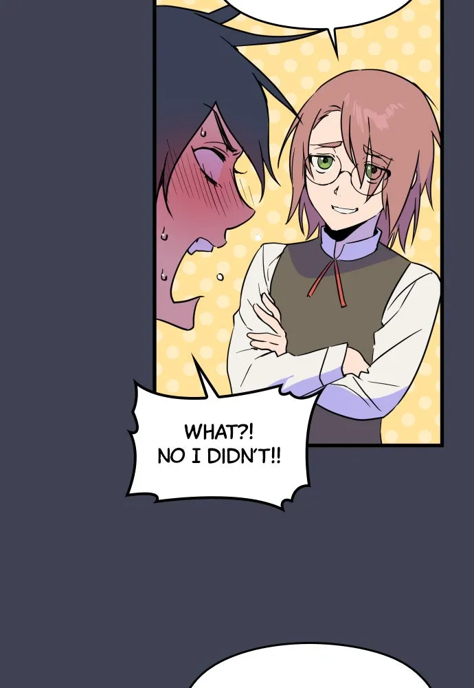 The Fabled Warrior Chapter 6 page 19 - 