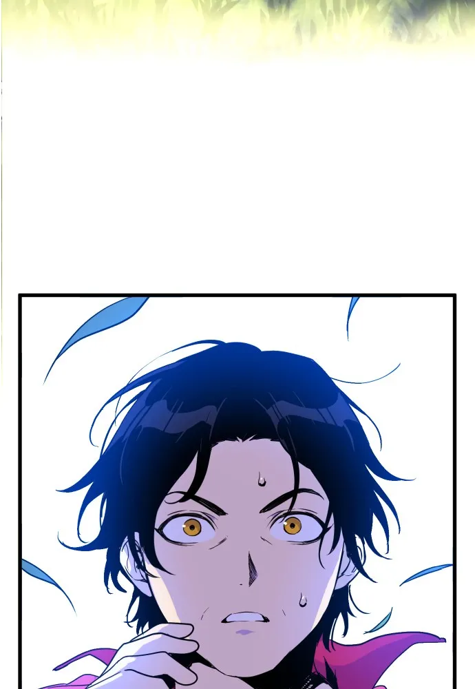 The Fabled Warrior Chapter 6 page 3 - 