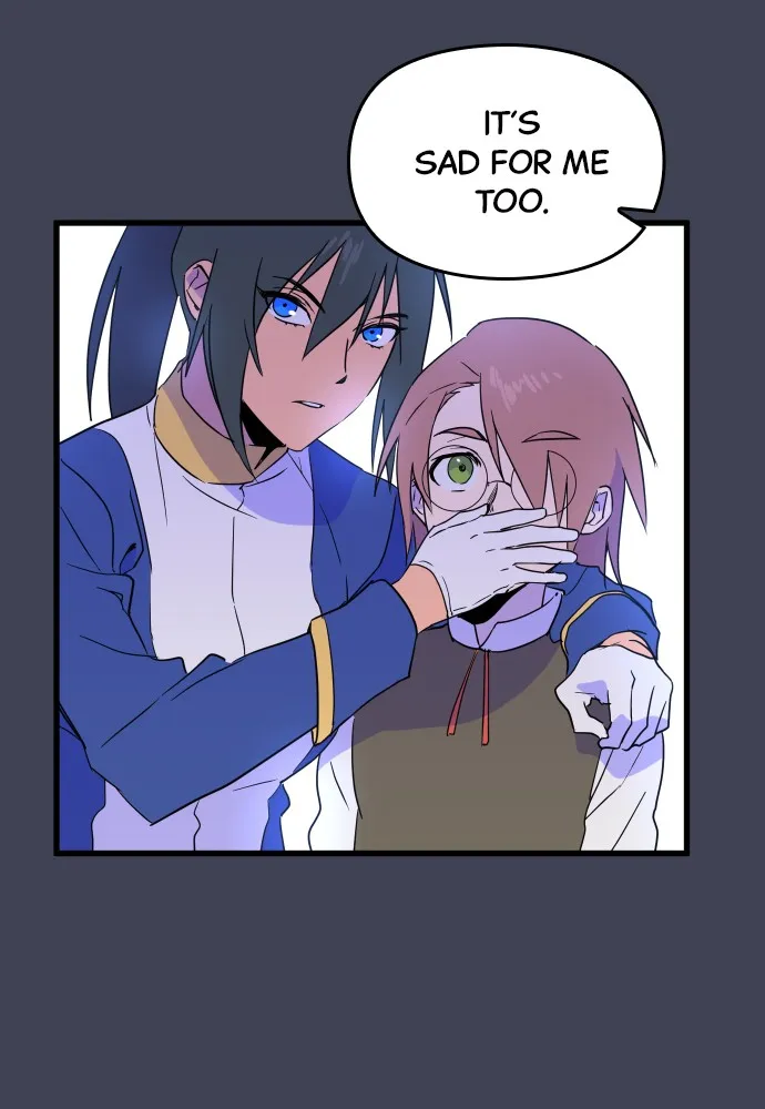 The Fabled Warrior Chapter 6 page 21 - 