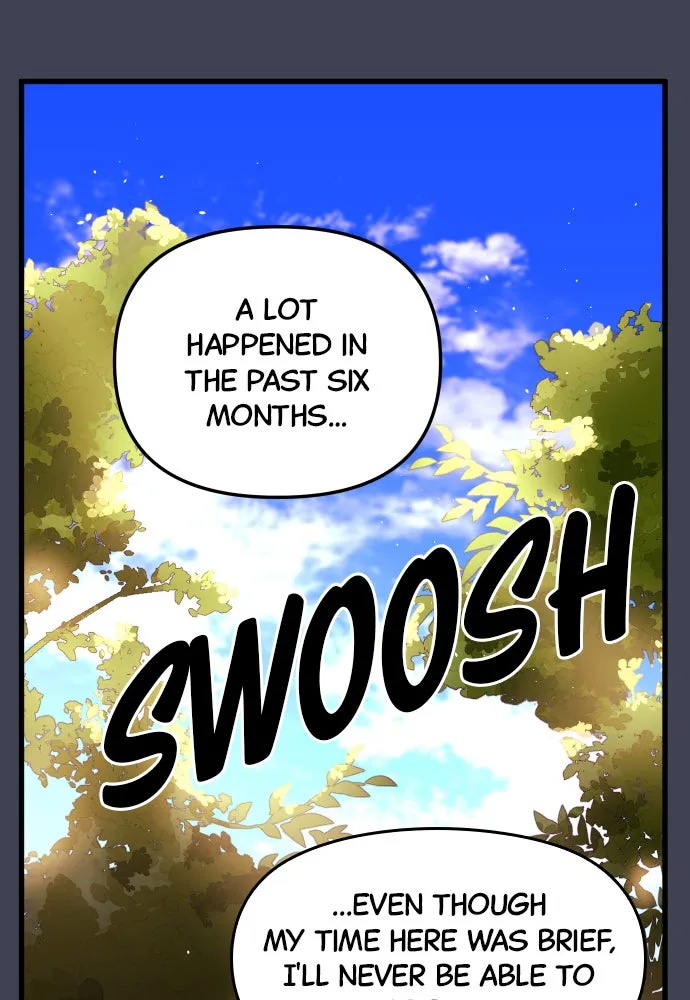 The Fabled Warrior Chapter 6 page 22 - 