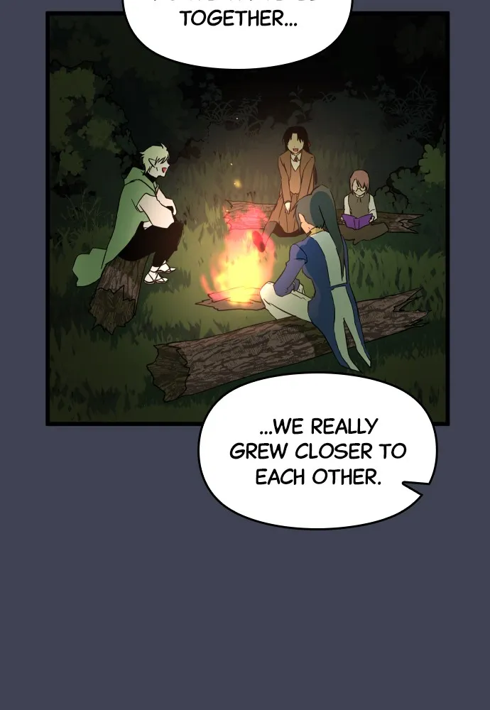 The Fabled Warrior Chapter 6 page 25 - 