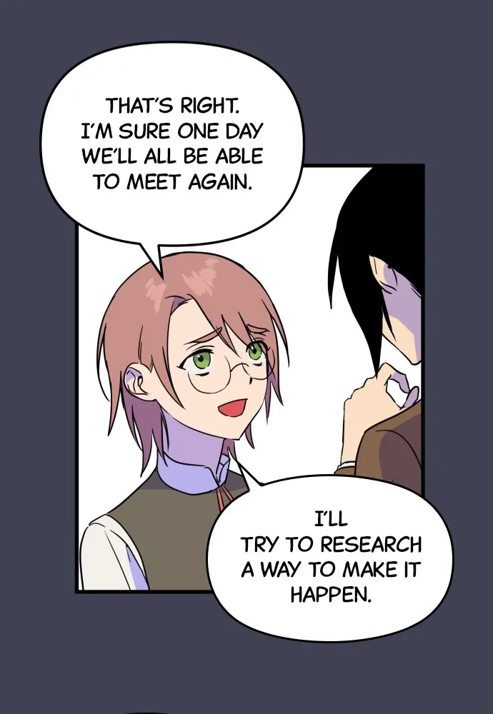 The Fabled Warrior Chapter 6 page 32 - 