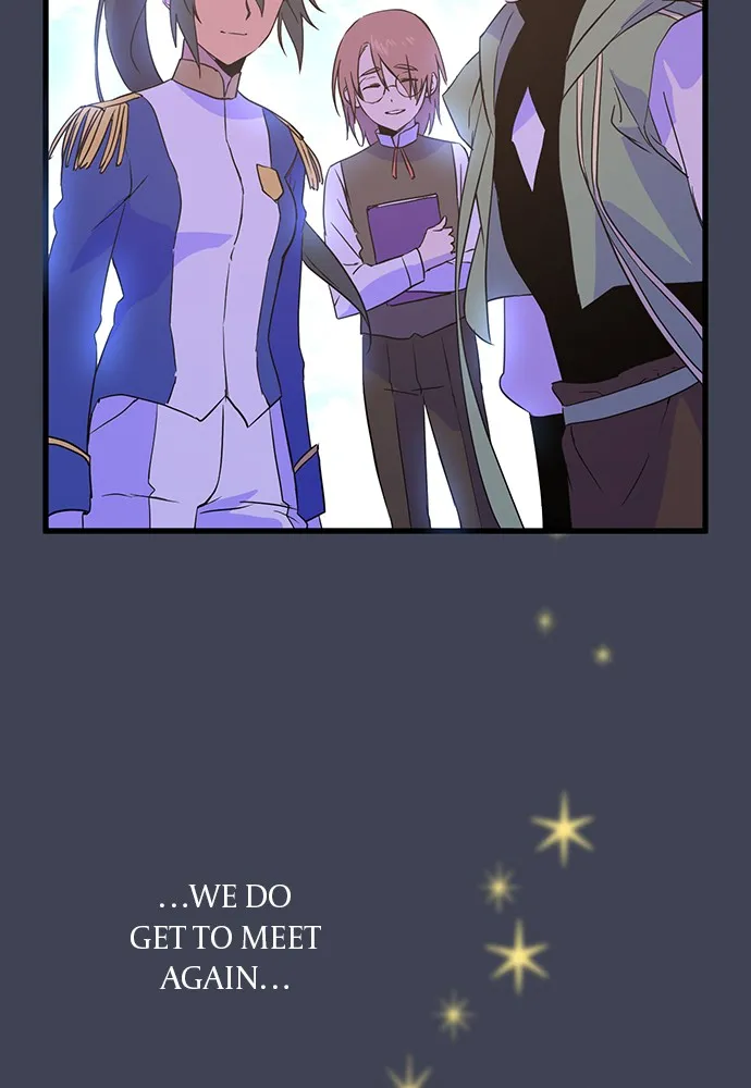 The Fabled Warrior Chapter 6 page 36 - 
