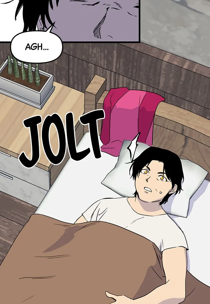 The Fabled Warrior Chapter 6 page 39 - 