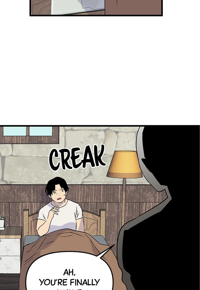 The Fabled Warrior Chapter 6 page 41 - 
