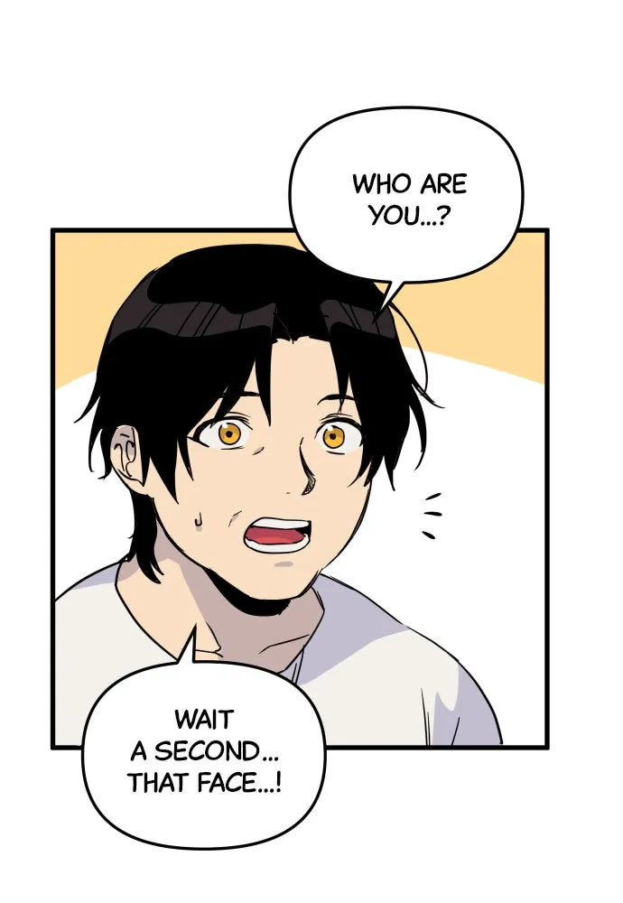 The Fabled Warrior Chapter 6 page 43 - 