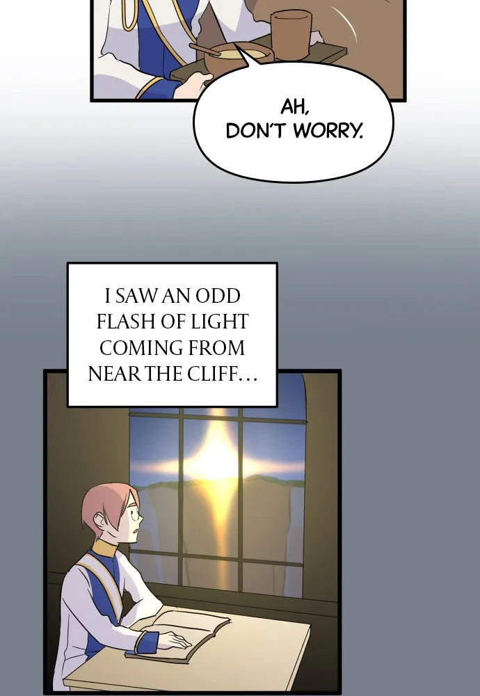 The Fabled Warrior Chapter 6 page 47 - 
