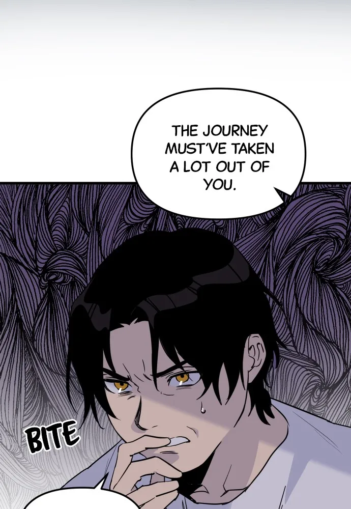 The Fabled Warrior Chapter 6 page 49 - 