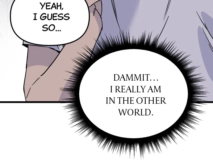 The Fabled Warrior Chapter 6 page 50 - 
