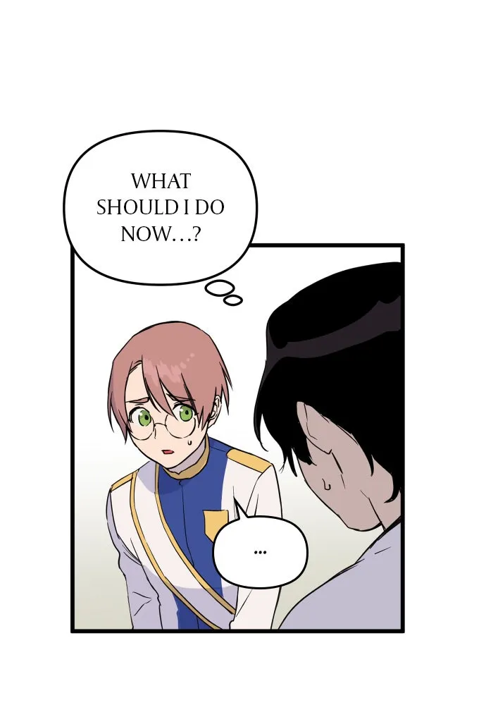 The Fabled Warrior Chapter 6 page 51 - 