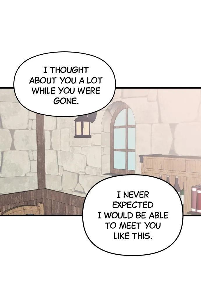 The Fabled Warrior Chapter 6 page 52 - 