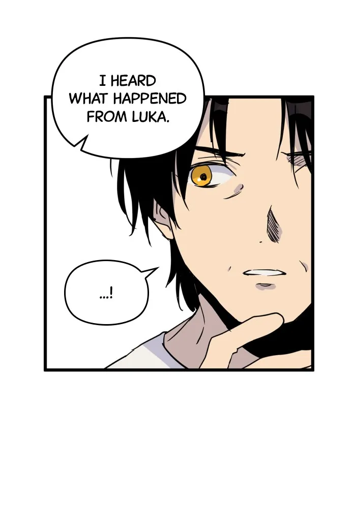 The Fabled Warrior Chapter 6 page 53 - 