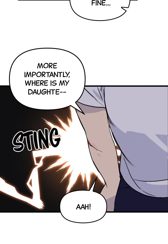 The Fabled Warrior Chapter 6 page 56 - 