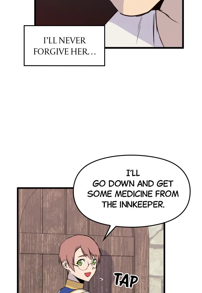 The Fabled Warrior Chapter 6 page 60 - 