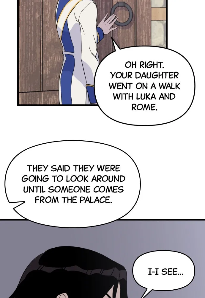 The Fabled Warrior Chapter 6 page 61 - 