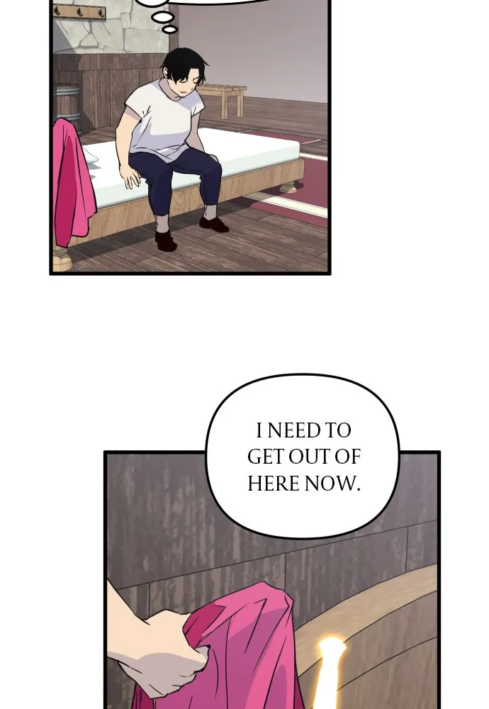 The Fabled Warrior Chapter 6 page 63 - 