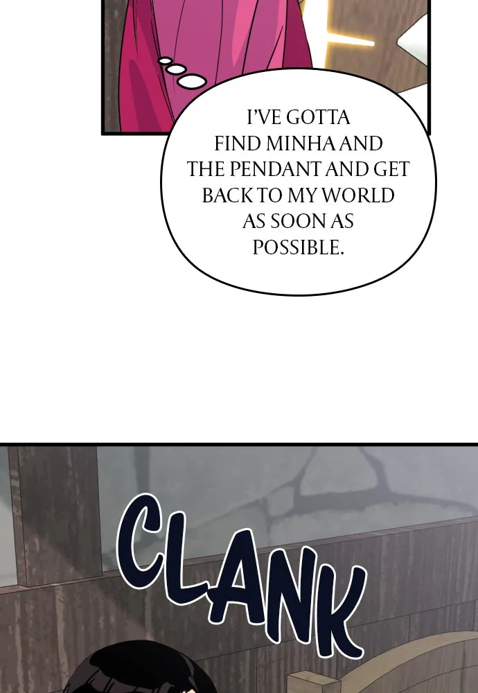 The Fabled Warrior Chapter 6 page 64 - 