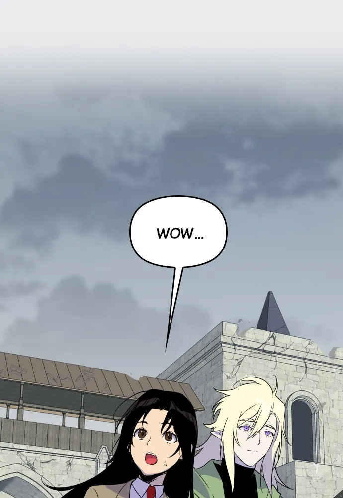 The Fabled Warrior Chapter 6 page 66 - 