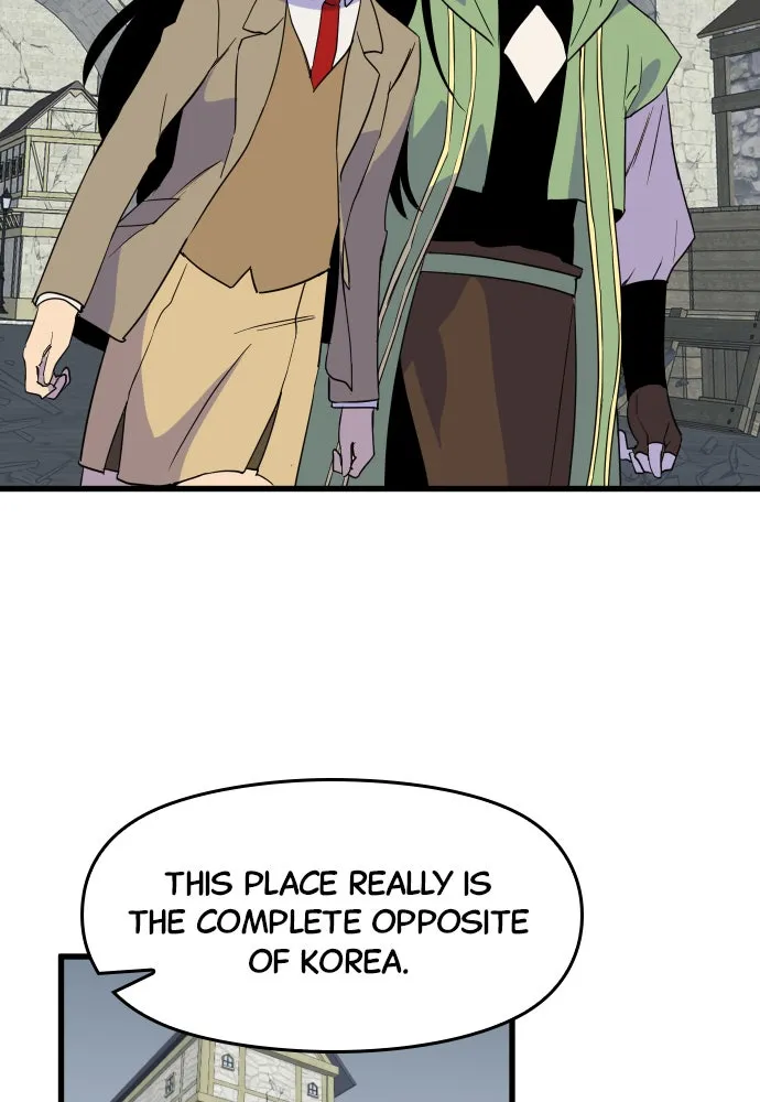 The Fabled Warrior Chapter 6 page 67 - 