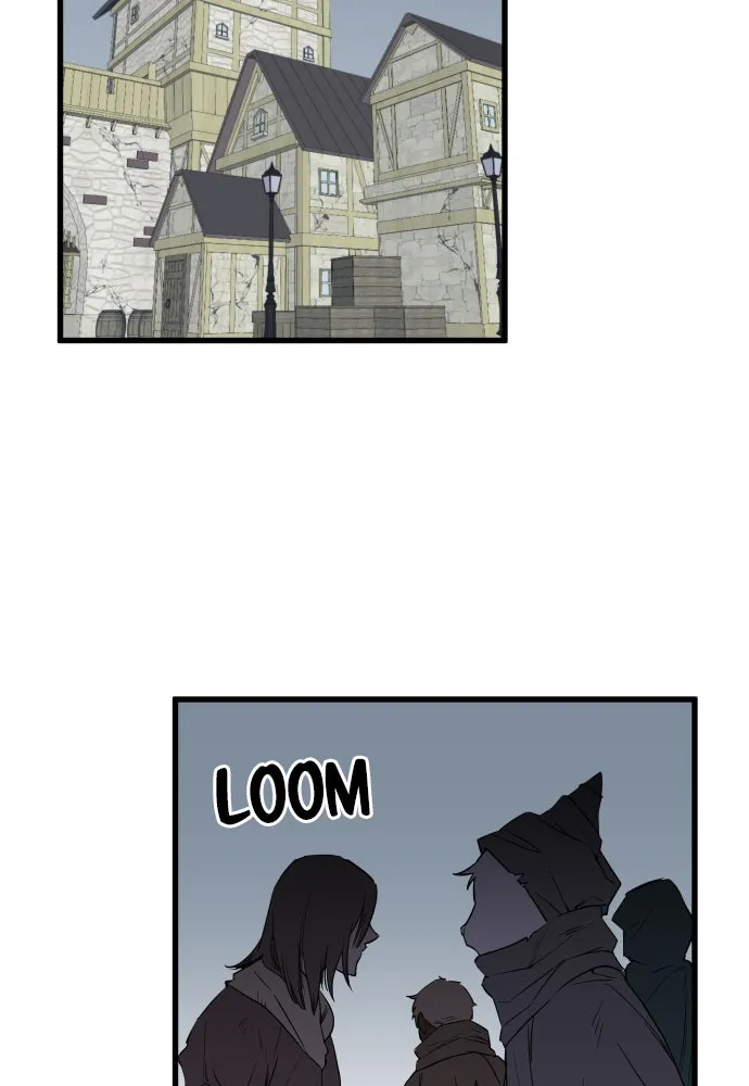 The Fabled Warrior Chapter 6 page 68 - 