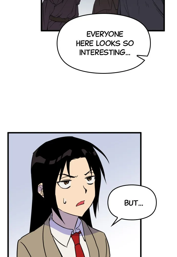 The Fabled Warrior Chapter 6 page 69 - 