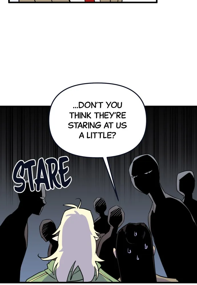 The Fabled Warrior Chapter 6 page 70 - 
