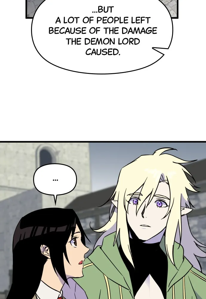 The Fabled Warrior Chapter 6 page 72 - 