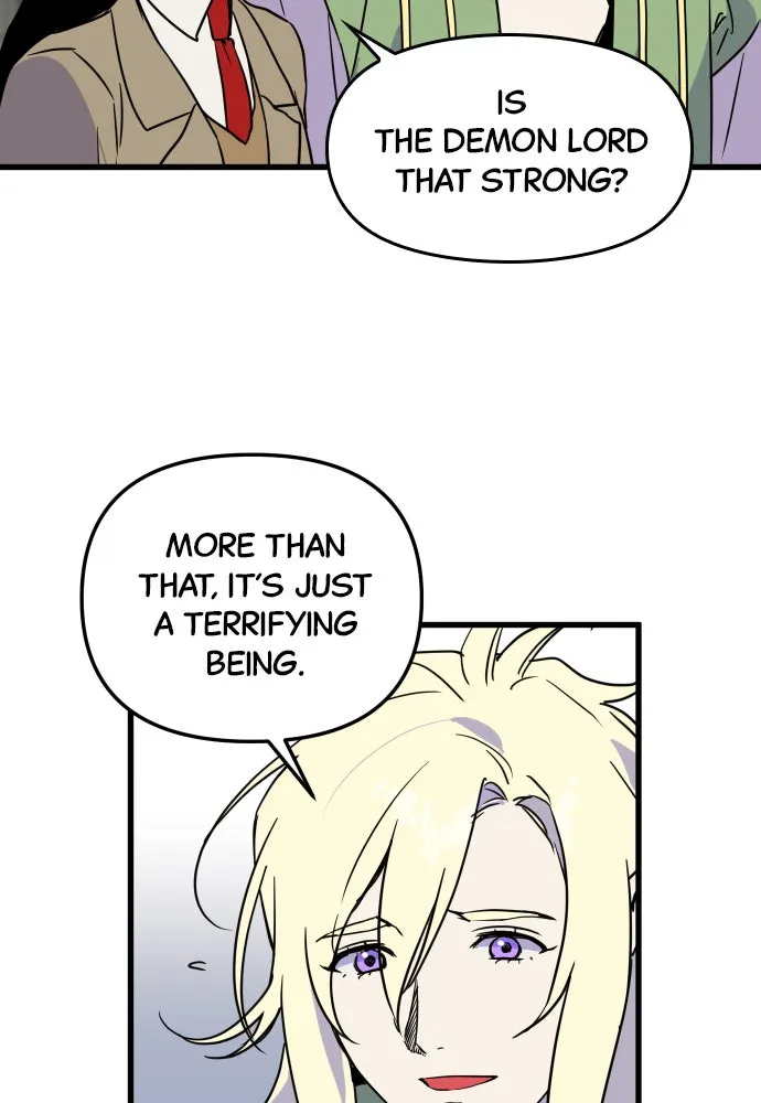 The Fabled Warrior Chapter 6 page 73 - 