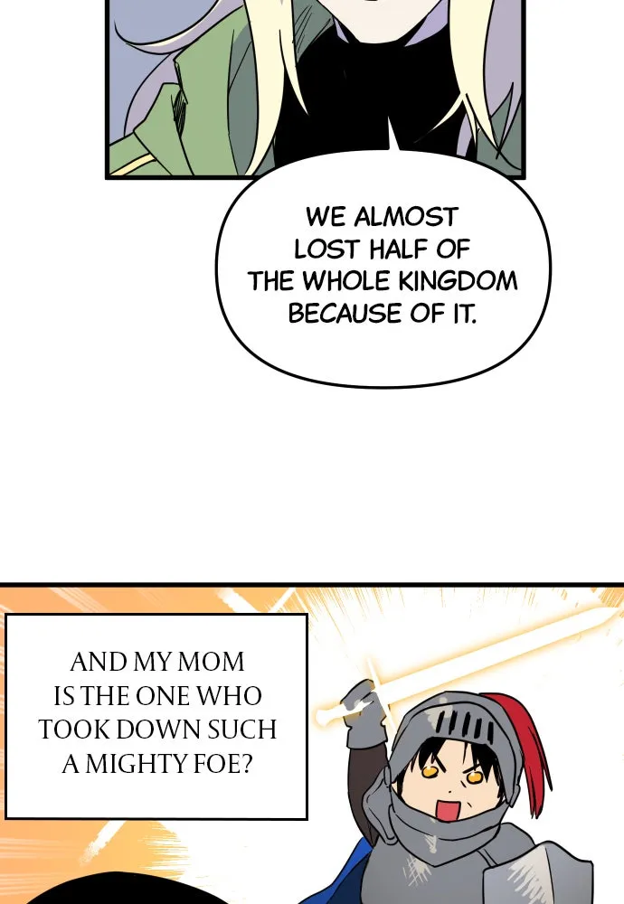 The Fabled Warrior Chapter 6 page 74 - 
