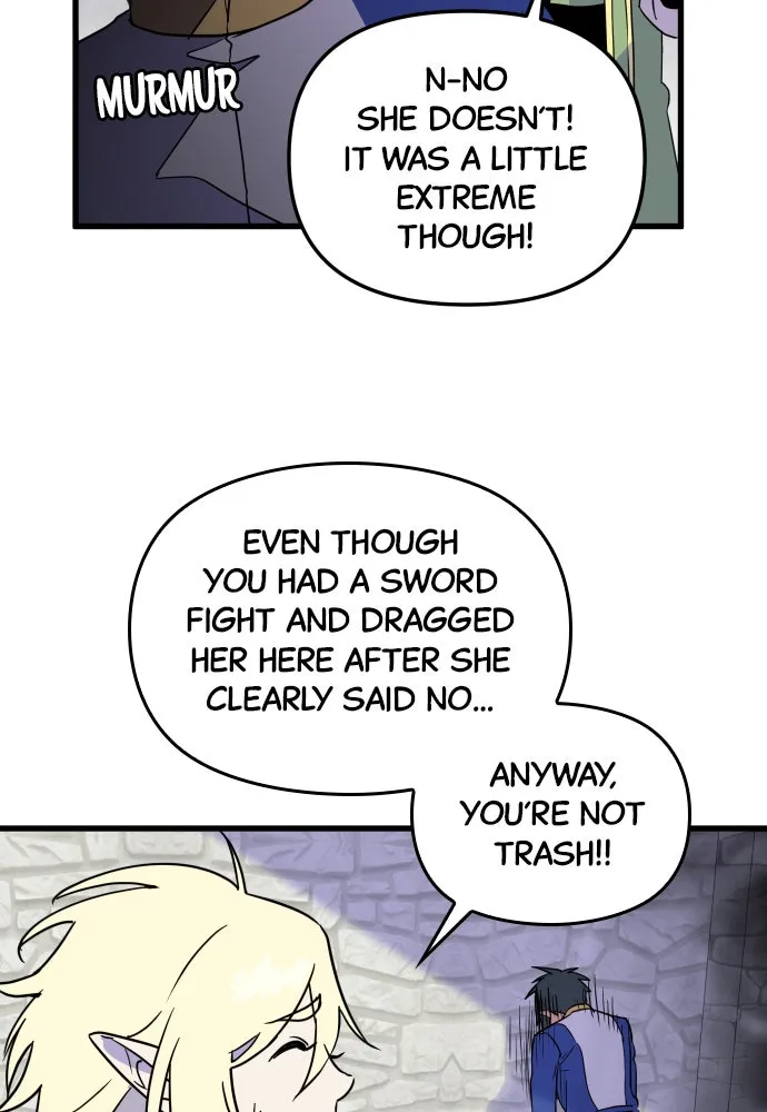 The Fabled Warrior Chapter 6 page 80 - 
