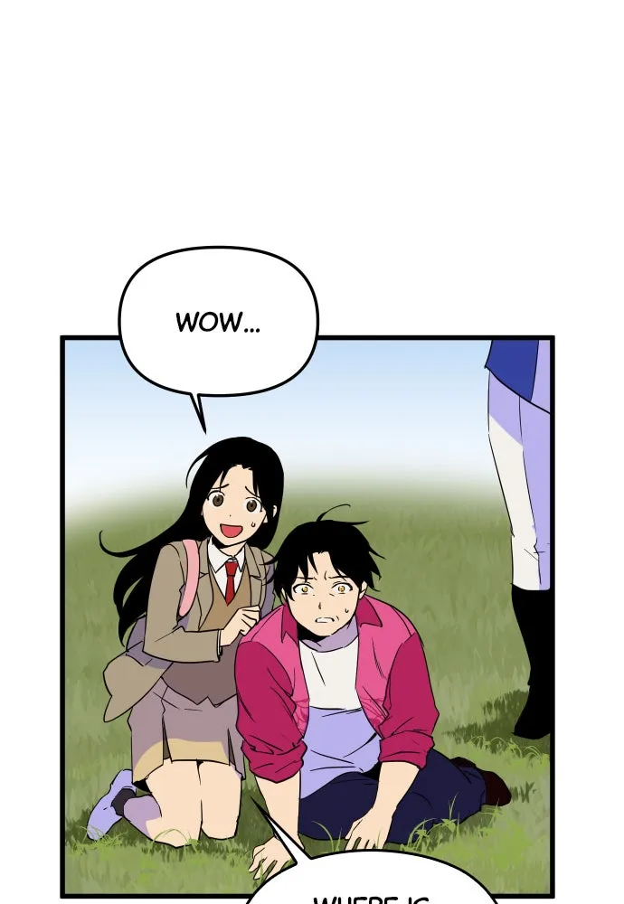 The Fabled Warrior Chapter 6 page 9 - 