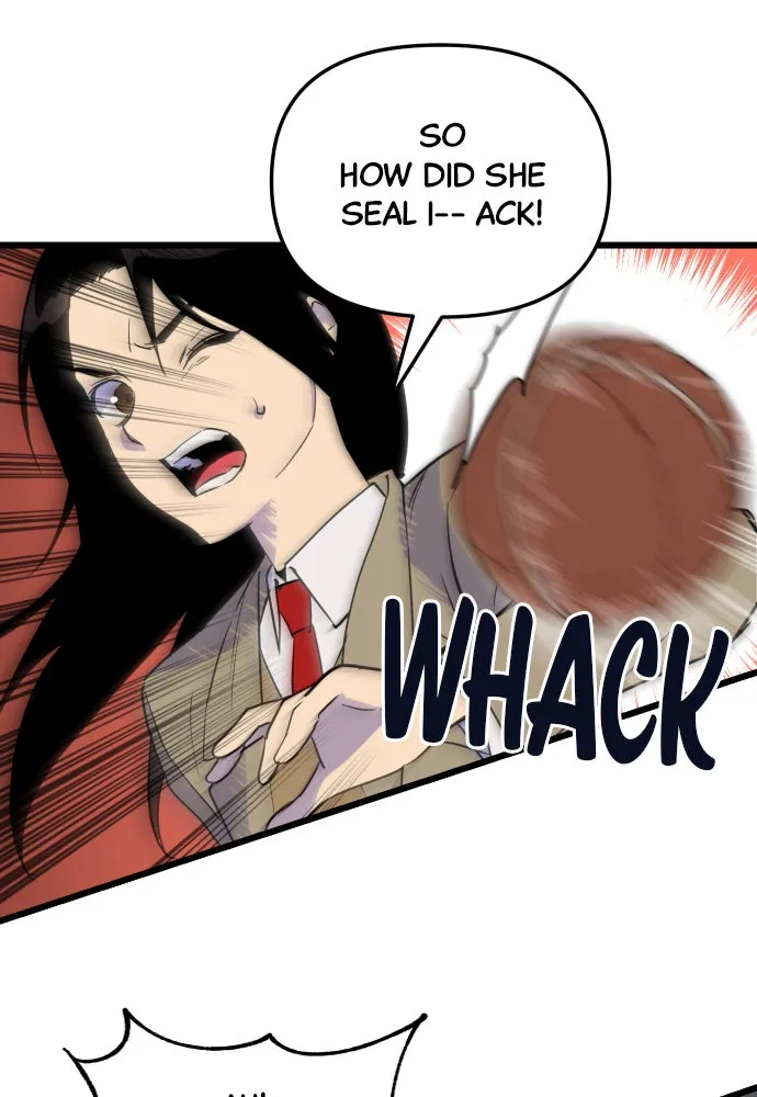 The Fabled Warrior Chapter 6 page 83 - 