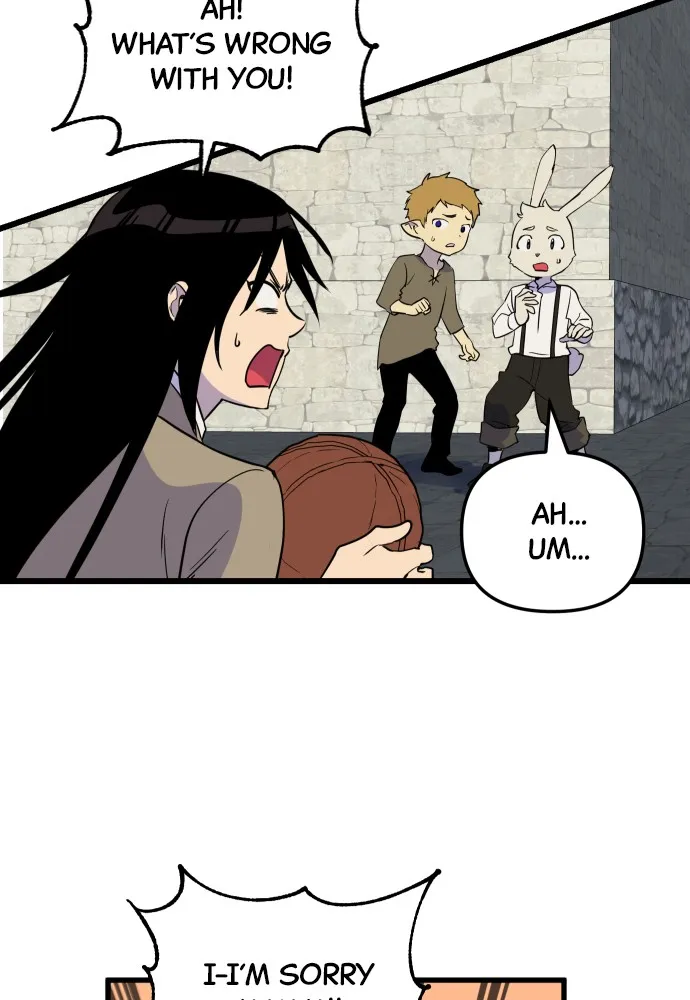 The Fabled Warrior Chapter 6 page 84 - 