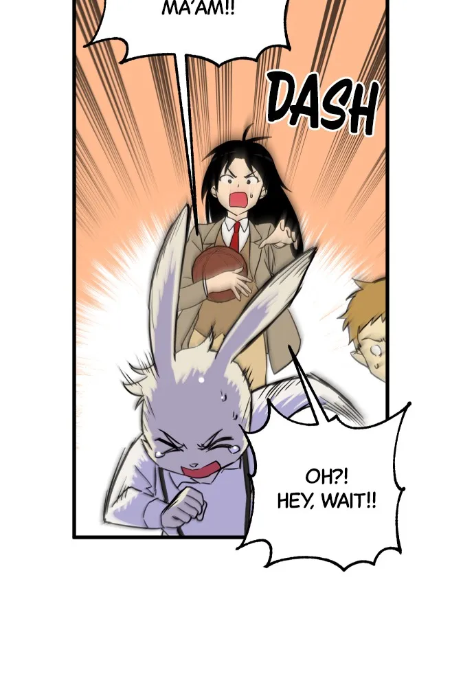 The Fabled Warrior Chapter 6 page 85 - 