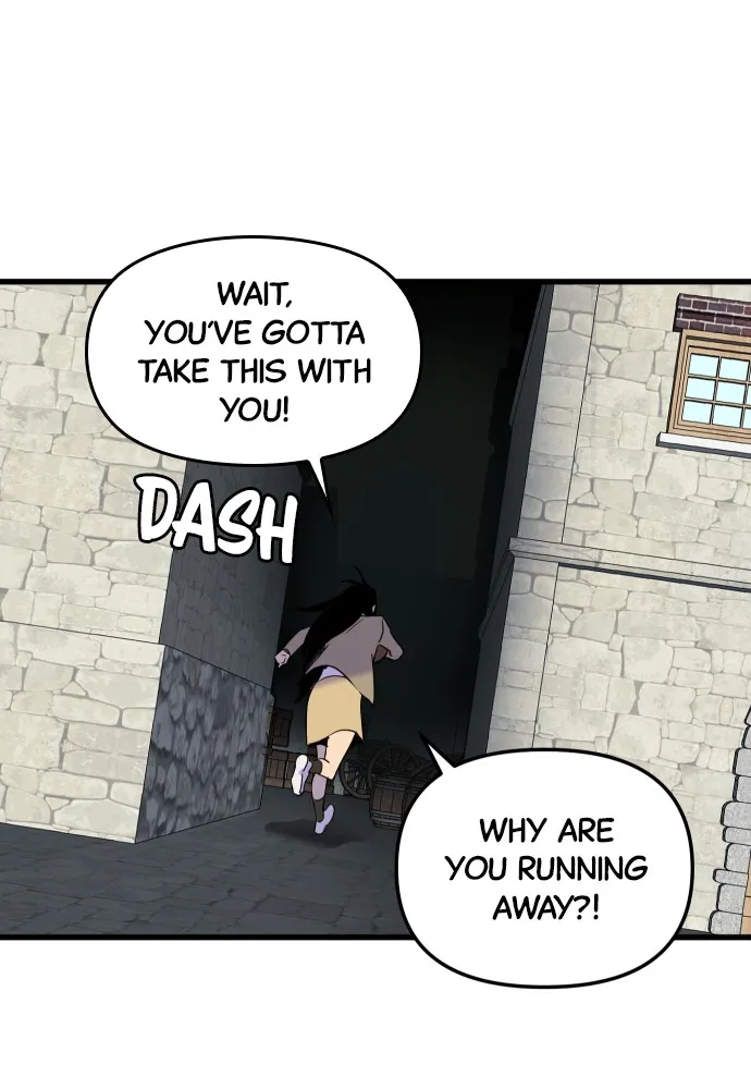 The Fabled Warrior Chapter 6 page 86 - 