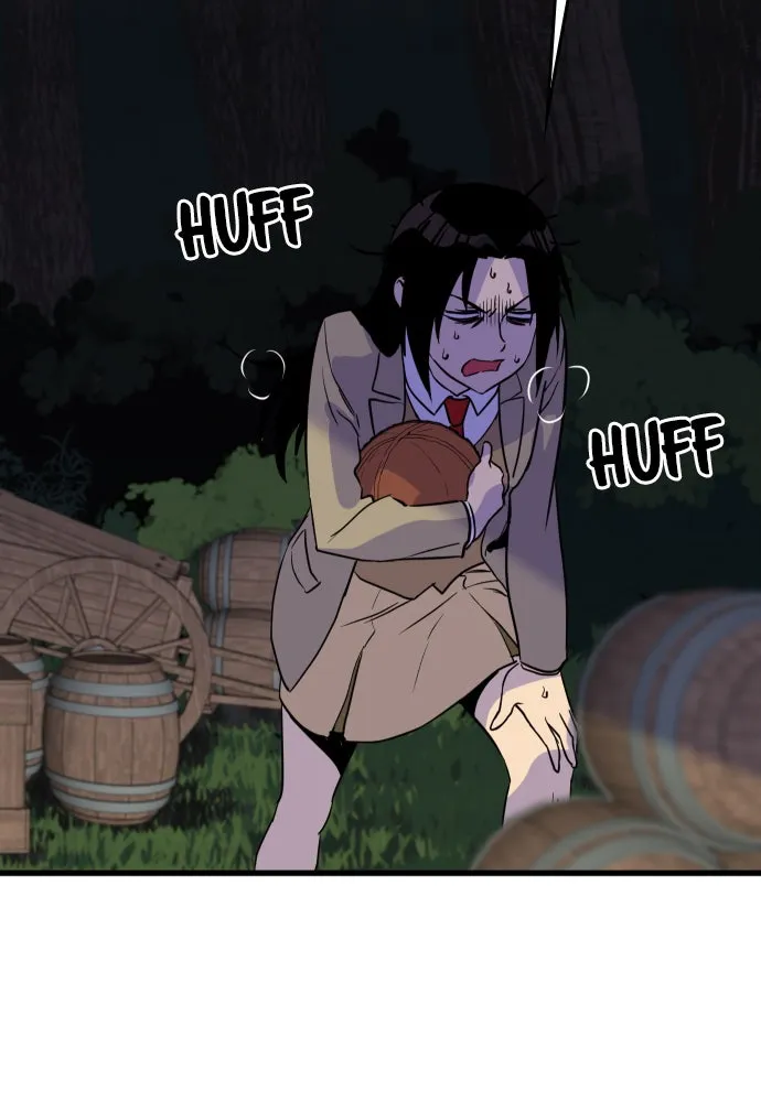 The Fabled Warrior Chapter 6 page 88 - 