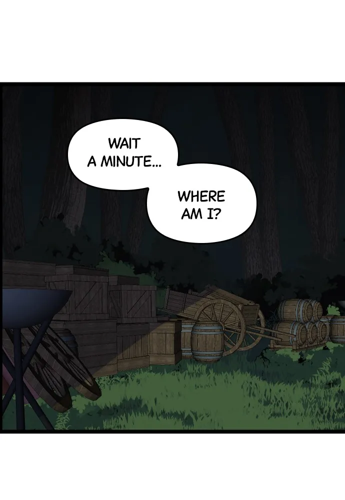 The Fabled Warrior Chapter 6 page 89 - 