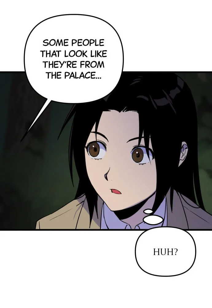 The Fabled Warrior Chapter 6 page 90 - 