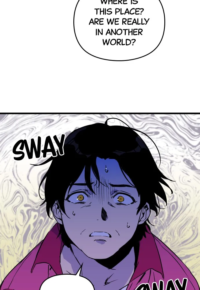 The Fabled Warrior Chapter 6 page 10 - 