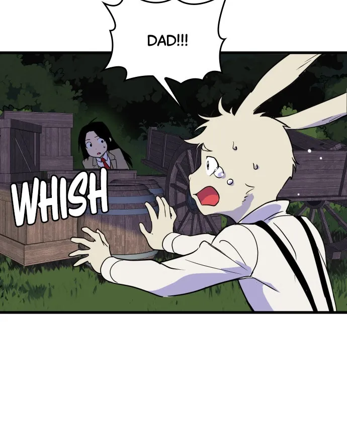 The Fabled Warrior Chapter 6 page 93 - 