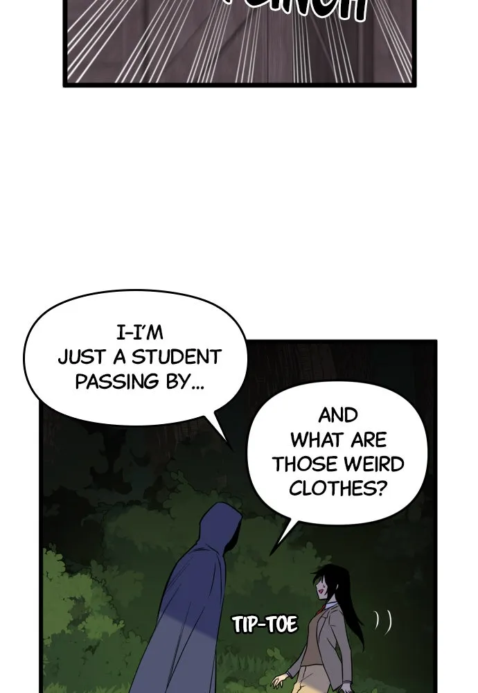 The Fabled Warrior Chapter 6 page 97 - 