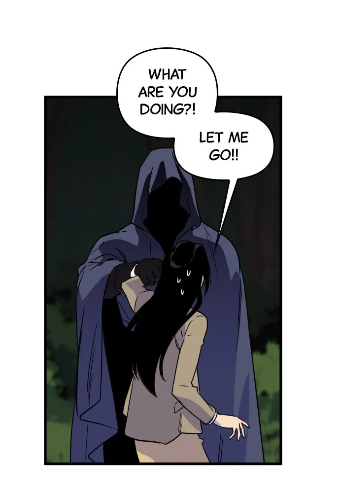 The Fabled Warrior Chapter 6 page 100 - 