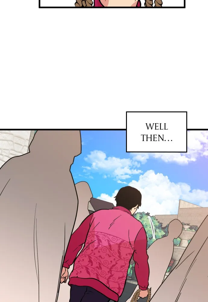 The Fabled Warrior Chapter 7 page 16 - 