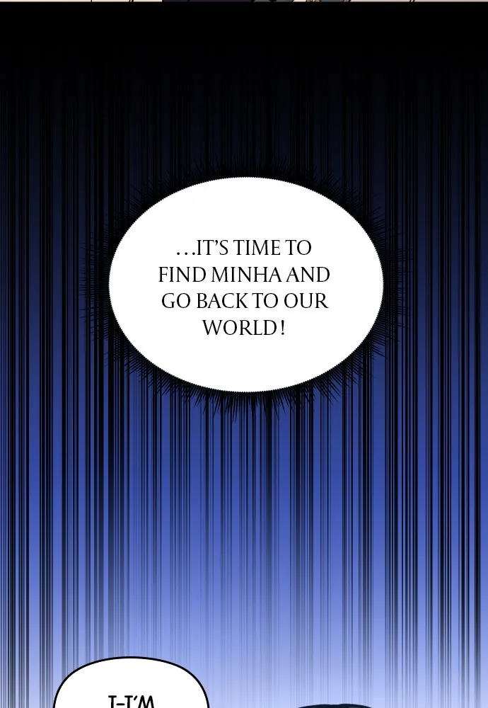 The Fabled Warrior Chapter 7 page 17 - 