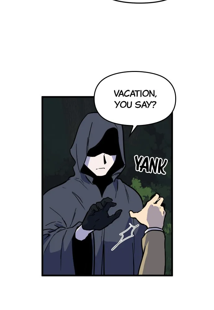 The Fabled Warrior Chapter 7 page 19 - 