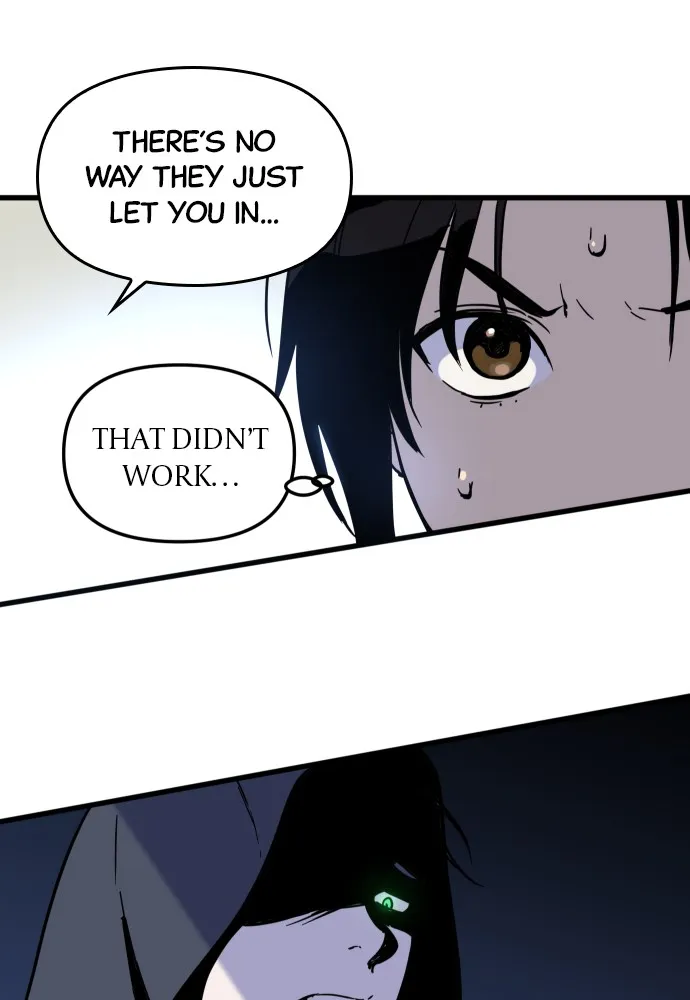 The Fabled Warrior Chapter 7 page 20 - 