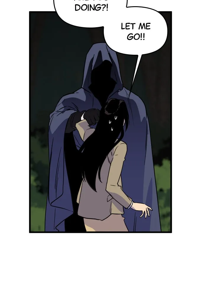 The Fabled Warrior Chapter 7 page 3 - 